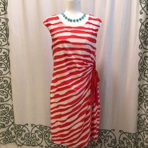 Dress Barn dress never worn